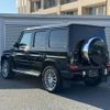 mercedes-benz g-class 2022 quick_quick_3DA-463350_W1N4633502X420556 image 3