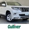 toyota land-cruiser-prado 2019 -TOYOTA--Land Cruiser Prado LDA-GDJ150W--GDJ150-0042170---TOYOTA--Land Cruiser Prado LDA-GDJ150W--GDJ150-0042170- image 1