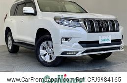 toyota land-cruiser-prado 2019 -TOYOTA--Land Cruiser Prado LDA-GDJ150W--GDJ150-0042170---TOYOTA--Land Cruiser Prado LDA-GDJ150W--GDJ150-0042170-