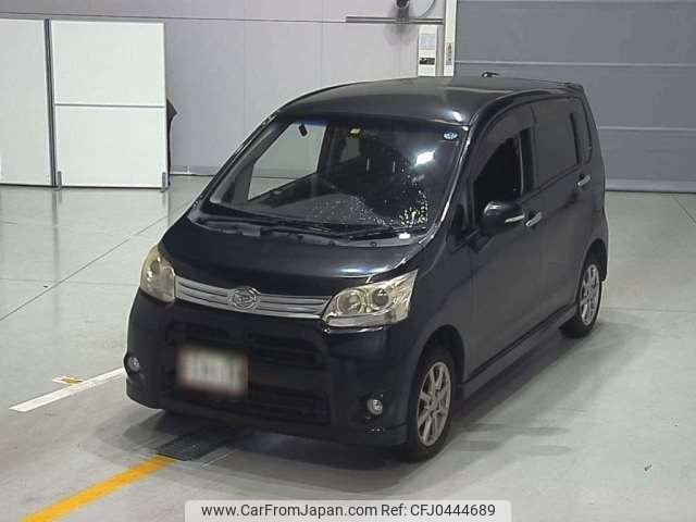 daihatsu move 2011 -DAIHATSU--Move DBA-LA100S--LA100S-0072493---DAIHATSU--Move DBA-LA100S--LA100S-0072493- image 1