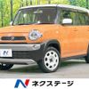 suzuki hustler 2017 -SUZUKI--Hustler DAA-MR41S--MR41S-225912---SUZUKI--Hustler DAA-MR41S--MR41S-225912- image 1