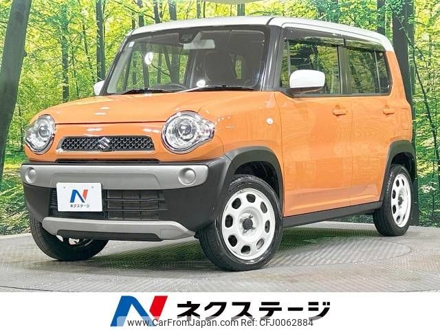 suzuki hustler 2017 -SUZUKI--Hustler DAA-MR41S--MR41S-225912---SUZUKI--Hustler DAA-MR41S--MR41S-225912- image 1