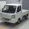 suzuki carry-truck 2018 -SUZUKI--Carry Truck EBD-DA16T--DA16T-433885---SUZUKI--Carry Truck EBD-DA16T--DA16T-433885- image 1