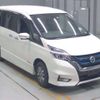 nissan serena 2019 -NISSAN--Serena DAA-HFC27--HFC27-047476---NISSAN--Serena DAA-HFC27--HFC27-047476- image 10