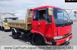 nissan diesel-ud-condor 1997 -NISSAN 【岐阜 11ﾗ2482】--Condor MK211BHD-11414---NISSAN 【岐阜 11ﾗ2482】--Condor MK211BHD-11414-