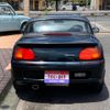 suzuki cappuccino 1993 CFJ1226614 image 7