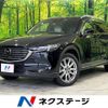 mazda cx-8 2017 -MAZDA--CX-8 3DA-KG2P--KG2P-103095---MAZDA--CX-8 3DA-KG2P--KG2P-103095- image 1