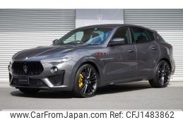 maserati levante 2022 CFJ1483862