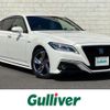 toyota crown 2018 -TOYOTA--Crown 6AA-AZSH20--AZSH20-1027170---TOYOTA--Crown 6AA-AZSH20--AZSH20-1027170- image 1