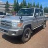 toyota land-cruiser 2015 -TOYOTA--Land Cruiser CBF-GRJ79K--GRJ79-1002538---TOYOTA--Land Cruiser CBF-GRJ79K--GRJ79-1002538- image 5