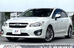 subaru impreza-wagon 2012 -SUBARU--Impreza Wagon DBA-GP7--GP7-003972---SUBARU--Impreza Wagon DBA-GP7--GP7-003972-