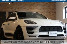 porsche macan 2018 quick_quick_J1H2_WP1ZZZ95ZJLB76491