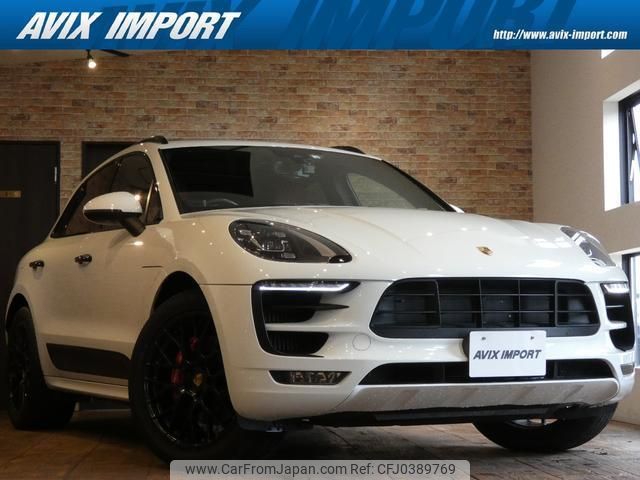 porsche macan 2018 quick_quick_J1H2_WP1ZZZ95ZJLB76491 image 1