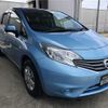 nissan note 2013 TE3523 image 12