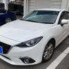 mazda axela 2014 -MAZDA--Axela DBA-BM5FS--BM5FS-109610---MAZDA--Axela DBA-BM5FS--BM5FS-109610- image 2