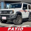 suzuki jimny-sierra 2018 CARSENSOR_JP_AU6141920681 image 1