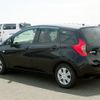 nissan note 2013 No.15548 image 3