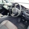 toyota c-hr 2017 quick_quick_DAA-ZYX10_ZYX10-2016535 image 4