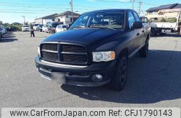 dodge ram 2004 CFJ1790143