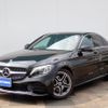 mercedes-benz c-class 2019 -MERCEDES-BENZ--Benz C Class 5AA-205077--WDD2050772R494620---MERCEDES-BENZ--Benz C Class 5AA-205077--WDD2050772R494620- image 1