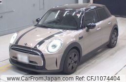 mini mini-others 2023 -BMW 【岐阜 303ぬ4917】--BMW Mini XV15MW-WMW12DV0X02U07694---BMW 【岐阜 303ぬ4917】--BMW Mini XV15MW-WMW12DV0X02U07694-