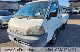 toyota townace-truck 2000 -TOYOTA--Townace Truck KM70--000496---TOYOTA--Townace Truck KM70--000496-