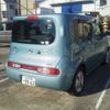 nissan cube 2009 TE506 image 1