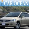 nissan tiida 2010 quick_quick_C11_402440 image 1