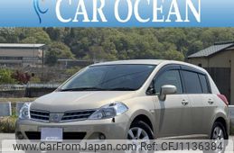 nissan tiida 2010 quick_quick_C11_402440