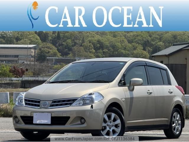 nissan tiida 2010 quick_quick_C11_402440 image 1