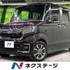 honda n-box 2021 -HONDA--N BOX 6BA-JF3--JF3-5009995---HONDA--N BOX 6BA-JF3--JF3-5009995- image 1