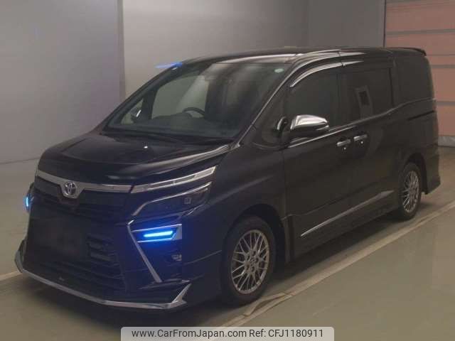 toyota voxy 2020 -TOYOTA--Voxy 6AA-ZWR80W--ZWR80-0464573---TOYOTA--Voxy 6AA-ZWR80W--ZWR80-0464573- image 1