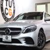 mercedes-benz c-class 2019 CFJ1797174 image 1