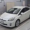 toyota prius 2011 -TOYOTA 【名古屋 999ｱ9999】--Prius DAA-ZVW30--ZVW30-1285414---TOYOTA 【名古屋 999ｱ9999】--Prius DAA-ZVW30--ZVW30-1285414- image 1