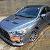 mitsubishi lancer 2015 quick_quick_CBA-CZ4A_CZ4A-0802259 image 3