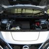 nissan leaf 2018 -NISSAN--Leaf ZAA-ZE1--ZE1-003784---NISSAN--Leaf ZAA-ZE1--ZE1-003784- image 27