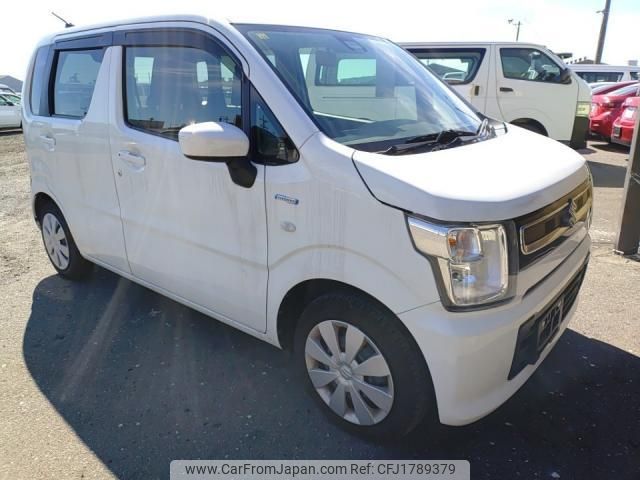 suzuki wagon-r 2020 CFJ1789379 image 2