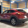 mazda cx-3 2022 -MAZDA 【姫路 301ﾆ5286】--CX-30 DMEJ3P-101509---MAZDA 【姫路 301ﾆ5286】--CX-30 DMEJ3P-101509- image 2