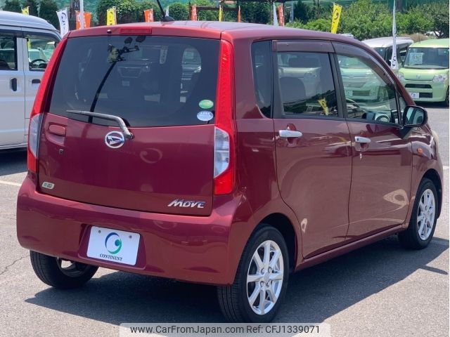daihatsu move 2014 -DAIHATSU--Move LA100S--LA100S-1063065---DAIHATSU--Move LA100S--LA100S-1063065- image 2