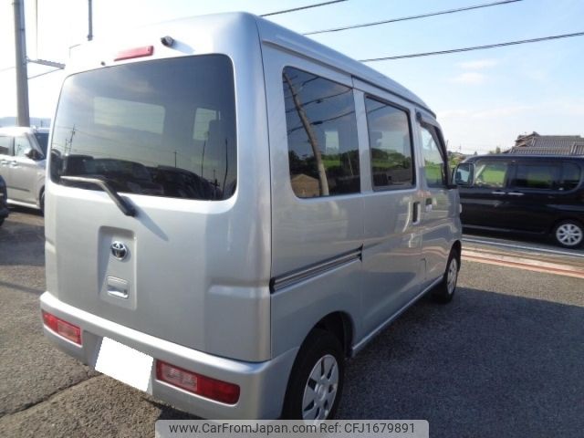 toyota pixis-van 2015 CFJ1679891 image 2
