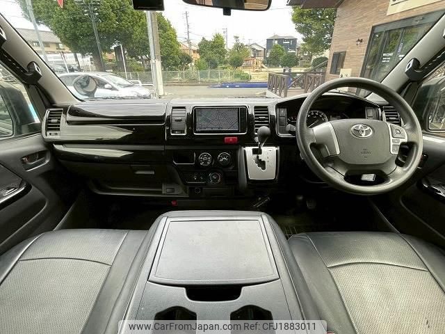 toyota hiace-van 2022 CFJ1883011 image 2