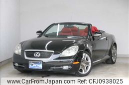 lexus sc 2005 -LEXUS--Lexus SC DBA-UZZ40--UZZ40-9003652---LEXUS--Lexus SC DBA-UZZ40--UZZ40-9003652-