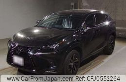 lexus nx 2020 -LEXUS 【堺 335ｾ 300】--Lexus NX DBA-AGZ10--AGZ10-1025975---LEXUS 【堺 335ｾ 300】--Lexus NX DBA-AGZ10--AGZ10-1025975-