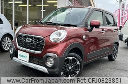 daihatsu cast 2017 -DAIHATSU--Cast DBA-LA250S--LA250S-0095086---DAIHATSU--Cast DBA-LA250S--LA250S-0095086-