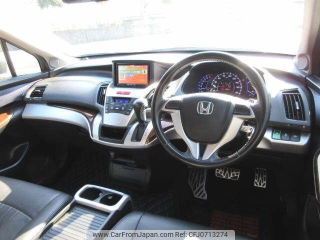 honda odyssey 2012 -HONDA--Odyssey RB3-1206407---HONDA--Odyssey RB3-1206407- image 2