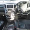 toyota alphard 2007 -TOYOTA 【奈良 333り】--Alphard MNH10W-0110023---TOYOTA 【奈良 333り】--Alphard MNH10W-0110023- image 4