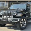 jeep wrangler 2018 CFJ1665910 image 1