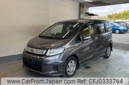 honda freed-spike 2014 -HONDA--Freed Spike GP3-1123688---HONDA--Freed Spike GP3-1123688-