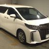 toyota alphard 2021 -TOYOTA--Alphard 3BA-AGH30W--AGH30-0362941---TOYOTA--Alphard 3BA-AGH30W--AGH30-0362941- image 4