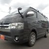 toyota hiace-van 2014 CFJ1669770 image 14
